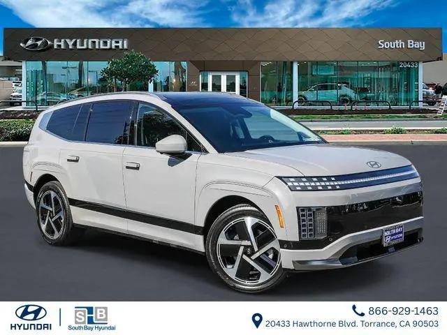 2026 Hyundai IONIQ 9 Performance Calligraphy for sale in Torrance, CA