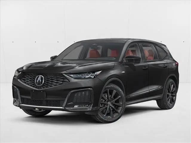 2026 Acura MDX A-SPEC for sale in Santa Clara, CA