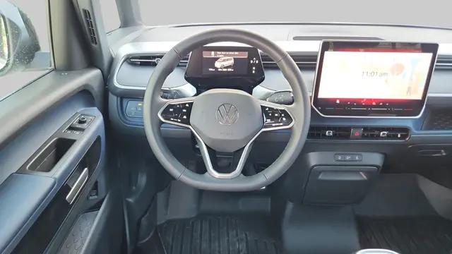 2025 Volkswagen ID. Buzz Pro S