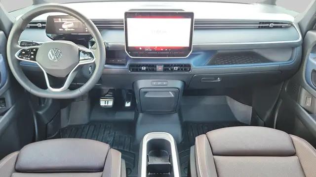 2025 Volkswagen ID. Buzz Pro S