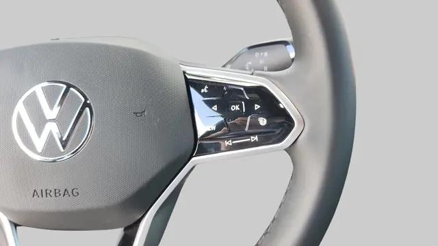 2025 Volkswagen ID. Buzz Pro S