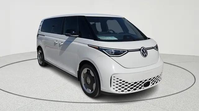 2025 Volkswagen ID. Buzz Pro S for sale in Richardson, TX