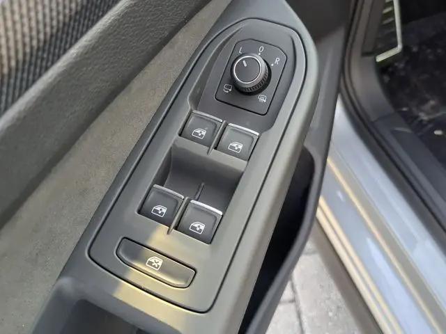 2026 Volkswagen Golf GTI SE