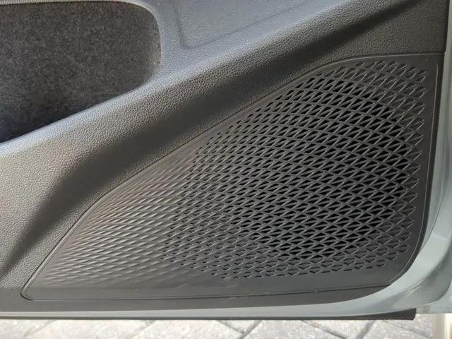 2026 Volkswagen Golf GTI SE