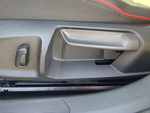 2026 Volkswagen Golf GTI SE