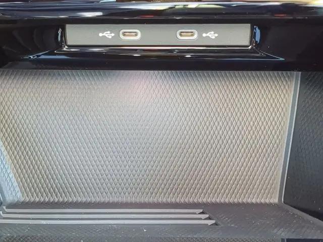 2026 Volkswagen Golf GTI SE