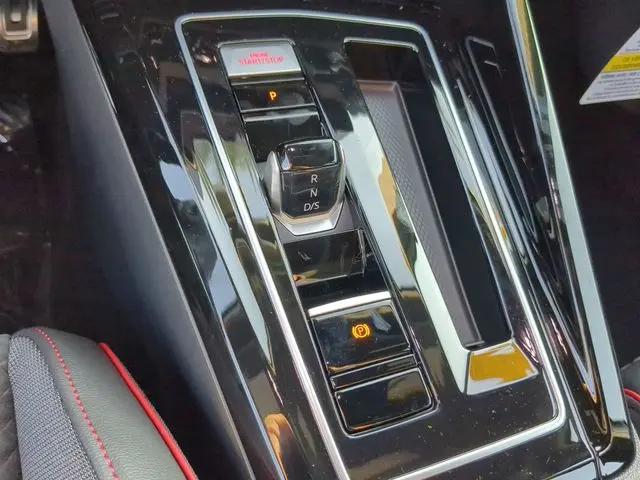 2026 Volkswagen Golf GTI SE