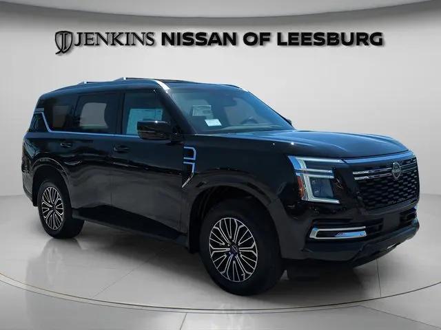 2026 Nissan Armada SL for sale in Leesburg, FL