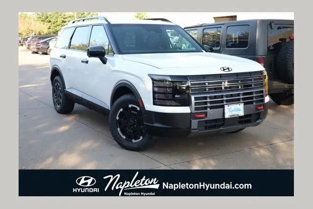 2026 Hyundai Palisade XRT Pro for sale in Hazelwood, MO
