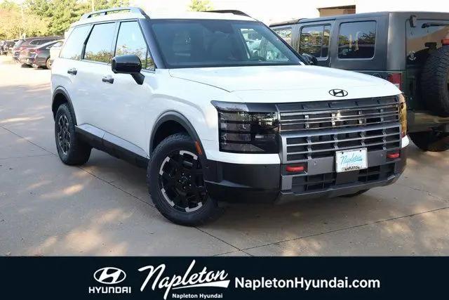 2026 Hyundai Palisade XRT Pro for sale in Hazelwood, MO