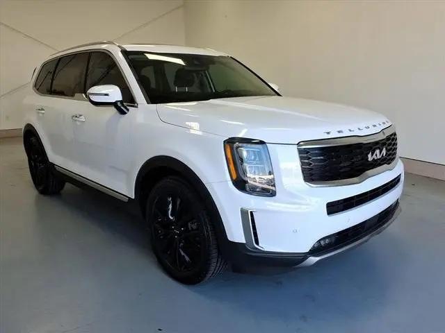 2022 Kia Telluride SX for sale in Decatur, AL