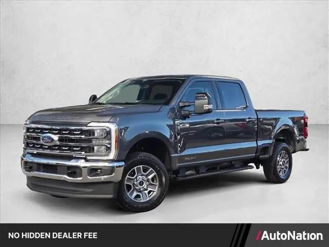 2026 Ford F-250 LARIAT for sale in St. Petersburg, FL