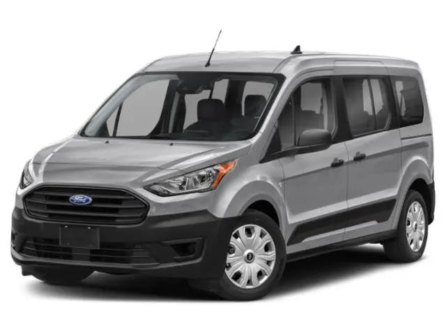 2019 Ford Transit Connect XL for sale in Indianapolis, IN