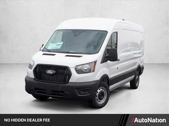 2026 Ford Transit Cargo Van T-250 for sale in Torrance, CA