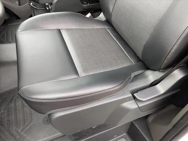 2026 Ford Transit Cargo Van T-250