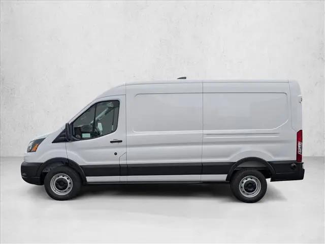 2026 Ford Transit Cargo Van T-250