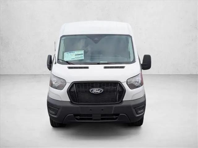 2026 Ford Transit Cargo Van T-250