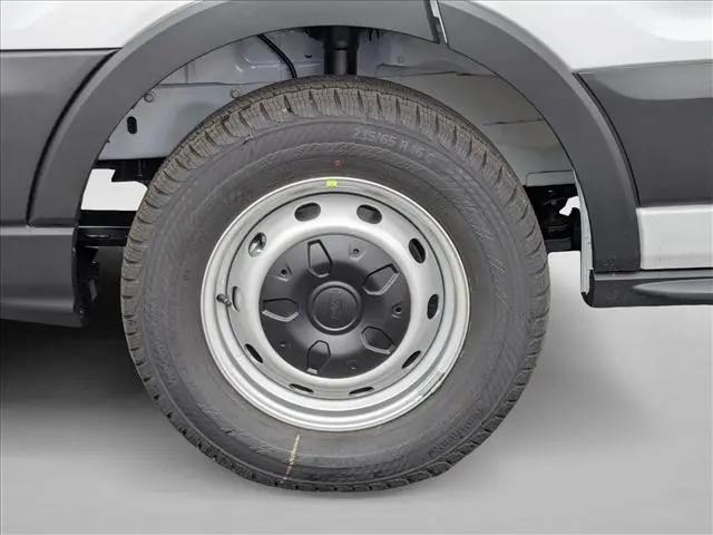 2026 Ford Transit Cargo Van T-250