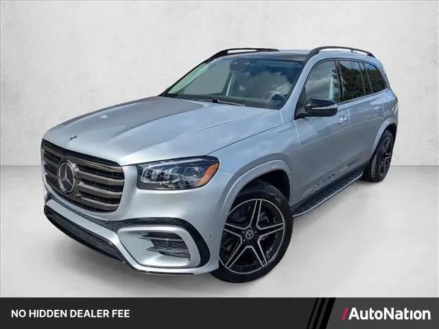 2026 Mercedes-Benz GLS GLS 450 4MATIC for sale in Westmont, IL