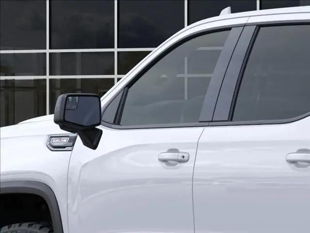 2026 GMC Sierra 1500 Crew Cab, Short Bed, AT4X, 4WD