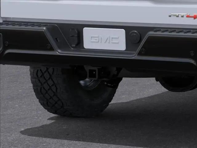 2026 GMC Sierra 1500 Crew Cab, Short Bed, AT4X, 4WD