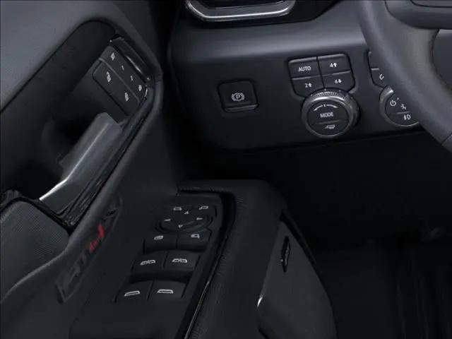 2026 GMC Sierra 1500 Crew Cab, Short Bed, AT4X, 4WD