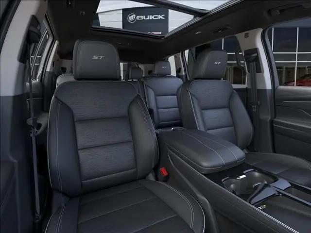2026 Buick Enclave Sport Touring FWD