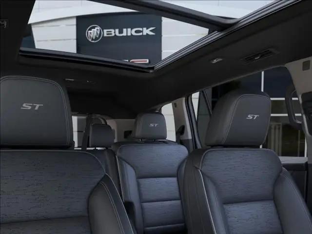 2026 Buick Enclave Sport Touring FWD