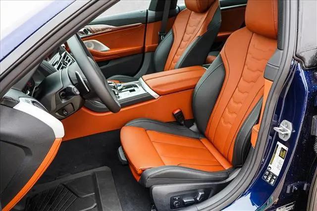 2026 BMW 840i Gran Coupe xDrive