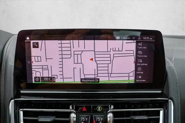 2026 BMW 840i Gran Coupe xDrive