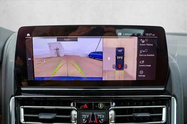 2026 BMW 840i Gran Coupe xDrive