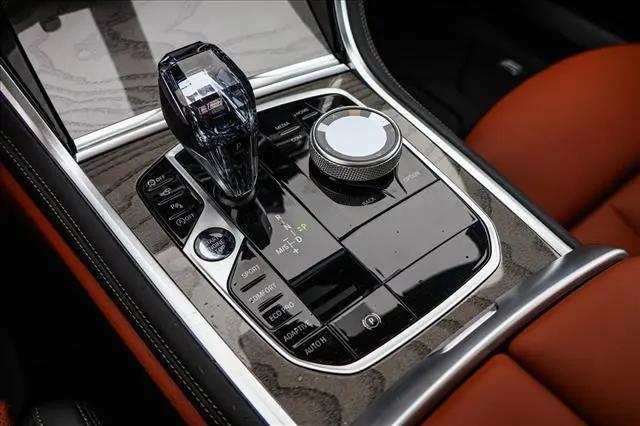 2026 BMW 840i Gran Coupe xDrive