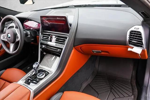 2026 BMW 840i Gran Coupe xDrive