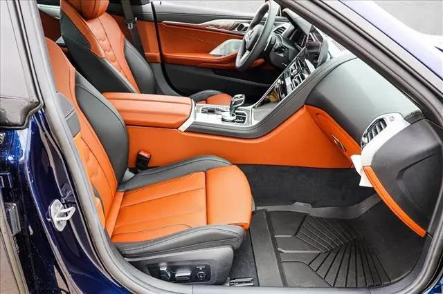 2026 BMW 840i Gran Coupe xDrive