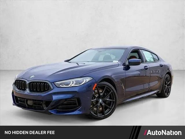 2026 BMW 840i Gran Coupe xDrive for sale in Westmont, IL