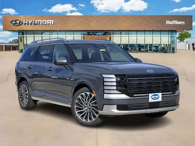2026 Hyundai Palisade Calligraphy for sale in Plano, TX