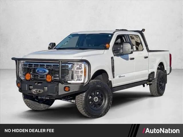 2026 Ford F-250 XLT for sale in Valencia, CA