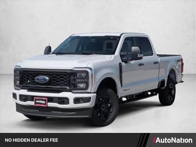 2026 Ford F-250 XL for sale in Valencia, CA