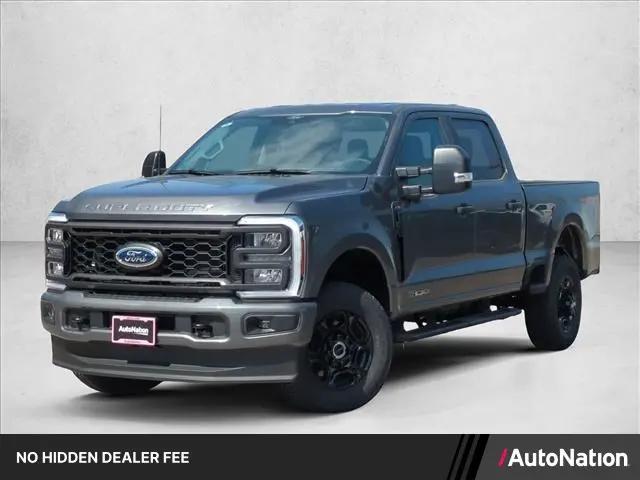 2026 Ford F-250 XL for sale in Valencia, CA