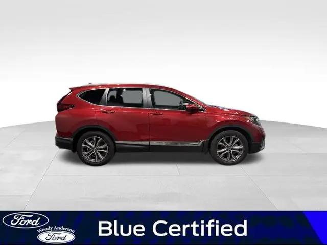 2022 Honda CR-V AWD Touring