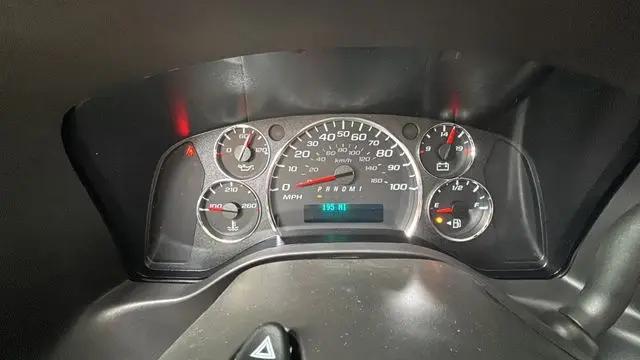 2025 Chevrolet Express Cargo Van RWD 2500 Regular Wheelbase WT