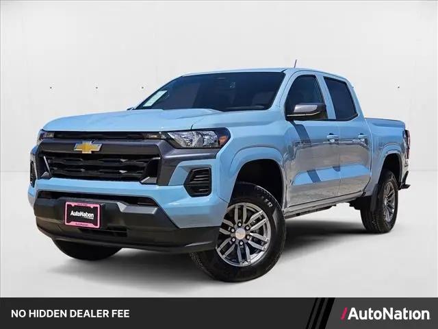 2026 Chevrolet Colorado LT, RWD for sale in Amarillo, TX
