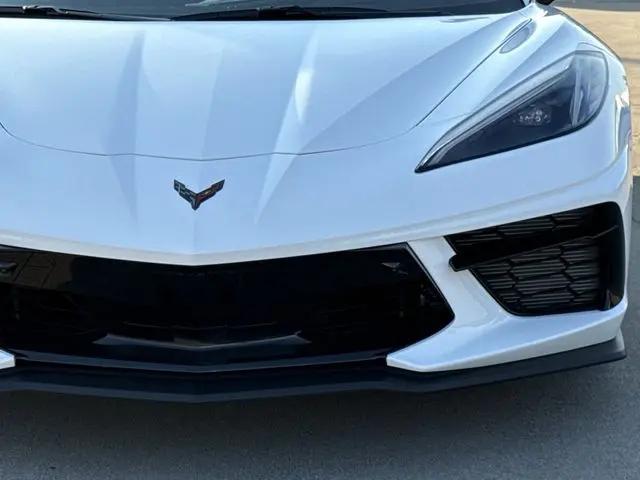 2026 Chevrolet Corvette Stingray Coupe, 2LT, RWD