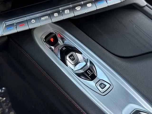 2026 Chevrolet Corvette Stingray Coupe, 2LT, RWD