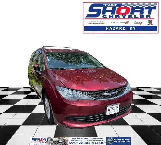 2020 Chrysler Voyager LXI for sale in Hazard, KY
