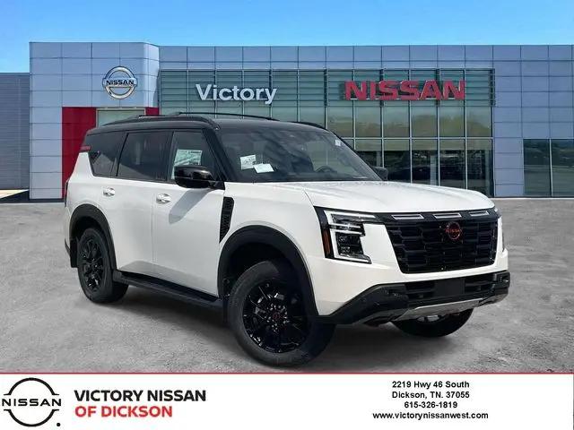 2026 Nissan Armada PRO-4X for sale in Dickson, TN