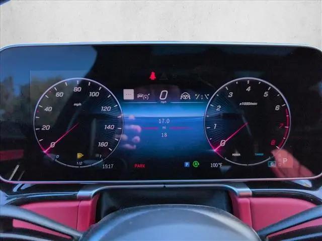 2026 Mercedes-Benz S 580 4MATIC