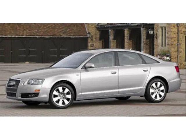 2006 Audi A6 3.2 for sale in Pinellas Park, FL