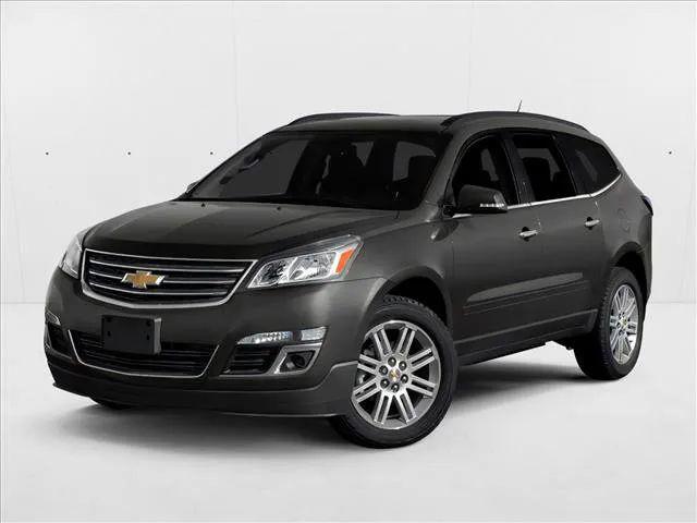 2014 Chevrolet Traverse 1LT for sale in Pinellas Park, FL