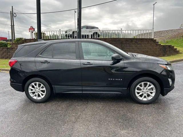 2020 Chevrolet Equinox AWD 1FL